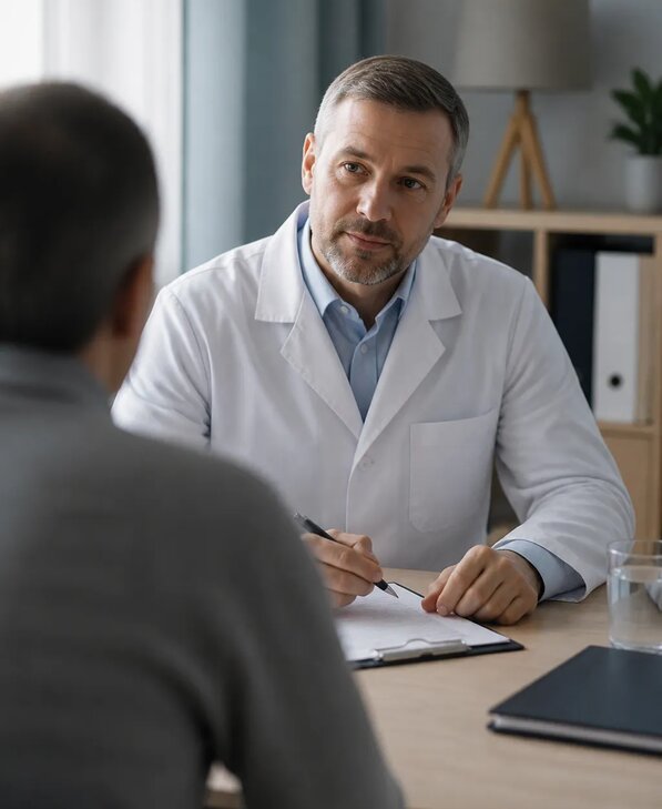Анонимное лечение алкоголизма в Кумертау круглосуточно